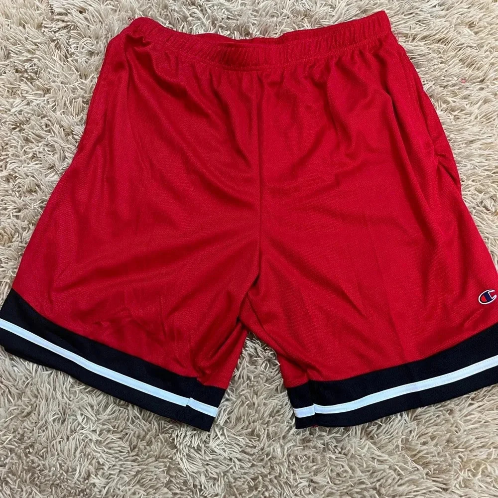 Champion shorts. New